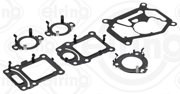 Elring Dichtungssatz Agr-System 576.180 FüR Mercedes Infiniti S205 Klasse W213-image