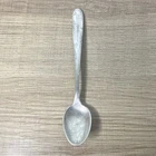Towle Madeira Pattern Spoon Sterling Silver (.925) Flatware Piece, Post-1940