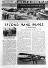 POPULAR AVIATION Magazine, September 1938, Military, Civil & Model Aviation — photo 5