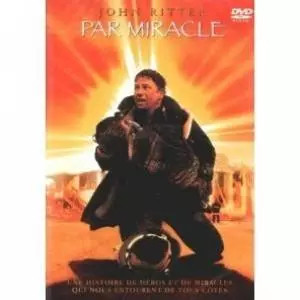 Par miracle