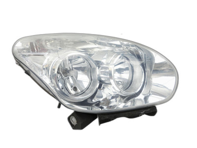 Halogen Scheinwerfer Frontscheinwerfer re orig. für Opel Combo D X12 11-18
