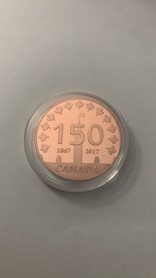 commemorative-canada-150-year-copper-coin-ebay