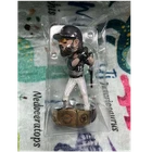 Charlie Blackmon 2017 MLB Rockies #19 Resin Figurine Champion Bobblehead