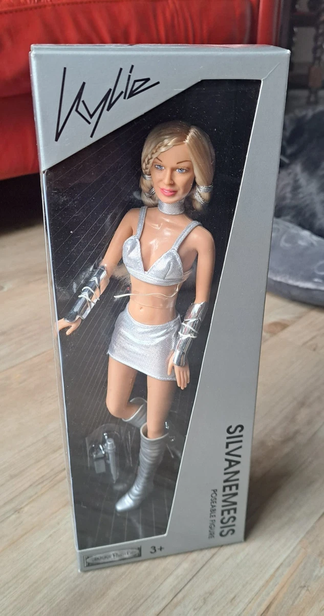 Original Toys/Doll Kylie Memorabilia for sale | eBay UK
