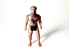 Caveman Tor Dino Riders ICE AGE vintage 1987-89 Tyco dinosaurs 80s 