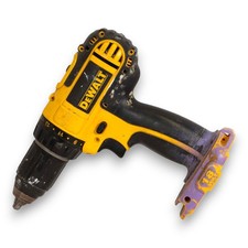 Dewalt DCD760 1/2" Cordless 18V Drill Tool 2 Spped 0-500/100RPM Working