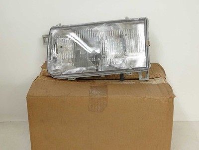 New OEM genuine Isuzu LH Headlight Head Lamp 1998-1999 Rodeo Passport 8971780760