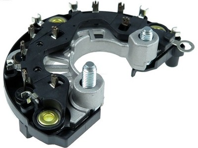 AS-PL ARC0181 Gleichrichter, Generator