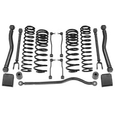 Ranchor Front & Rear Suspension System Component Fits 2020 Jeep Gladiator