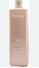 Tec Italy Color Care Shampoo Post Color for tinted hair 33.81 oz/1 lt