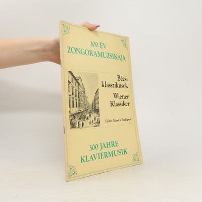 Bécsi klasszikusok Wiener Klassiker  |  kolektiv