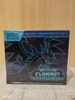 Pokemon Coffret Dresseur D'élite ETB ME2 Flammes Fantasmagoriques Fr - Scellé