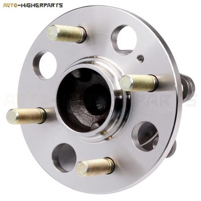 #ad Rear Wheel Bearing Hub Assembly Left or Right Fits 06 11 Kia RIO 06 09 RIO5 $39.99
