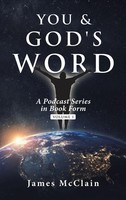 James Mcclain | You & God's Word | Buch | Englisch (2023) | A Podcast Series