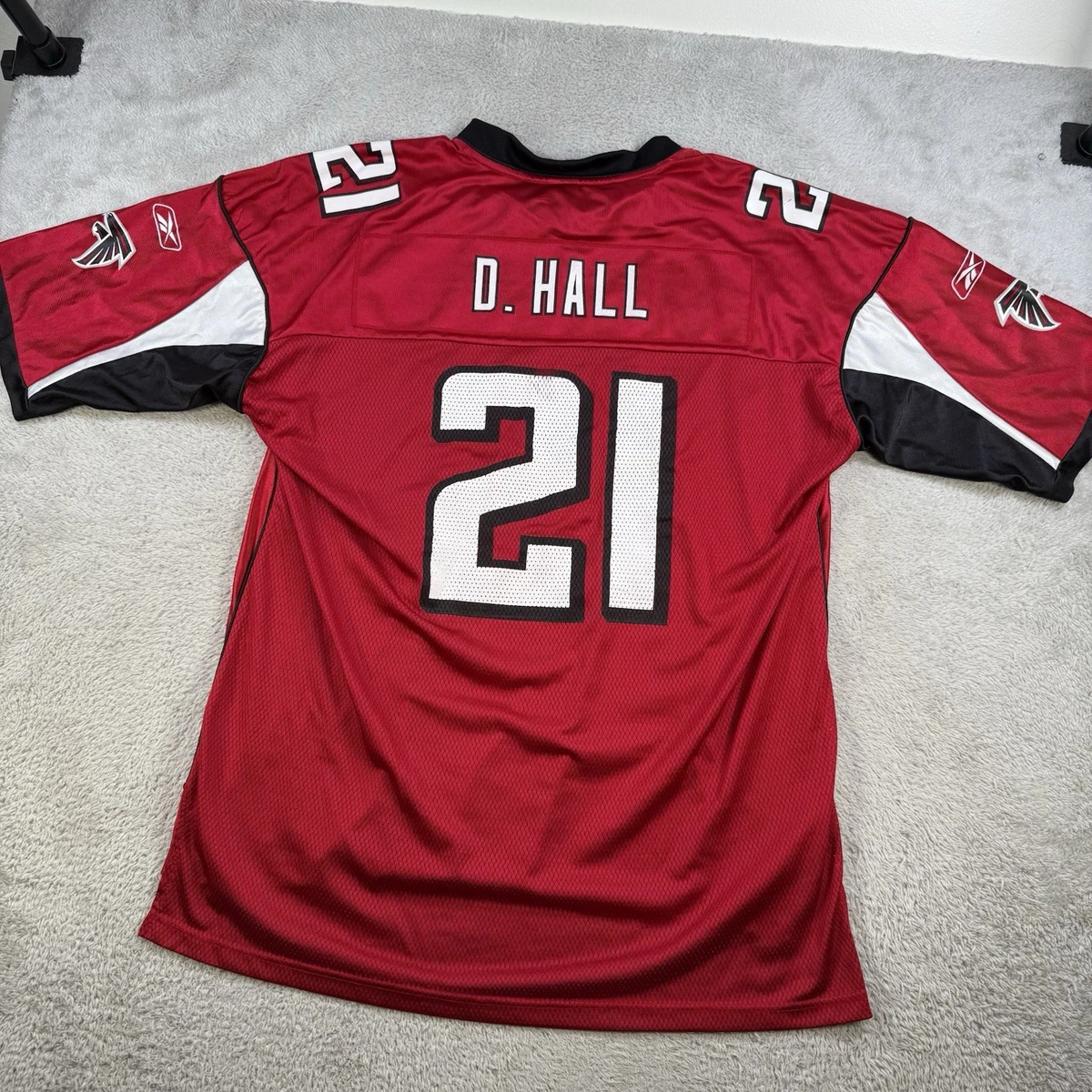 Reebok Atlanta Falcons NFL Jerseys for sale | eBay