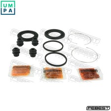 REPAIR KIT BRAKE CALIPER 0175-M100AF FOR TOYOTA DAIHATSU SIRION MOVE YRV 1.0L