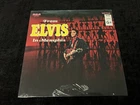 ELVIS PRESLEY LP LSP-4155 FROM ELVIS IN MEMPHIS FACTORY SEALED REISSUE MINT