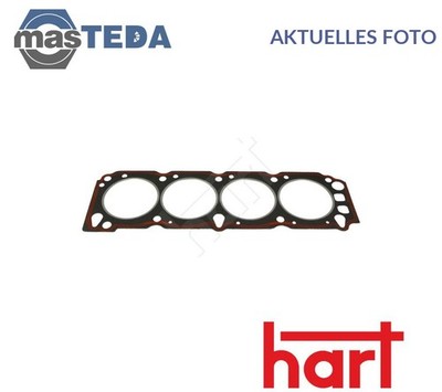 710 207 ZYLINDERKOPF DICHTUNG KOPFDICHTUNG HART FÜR FORD TRANSIT,SIERRA II