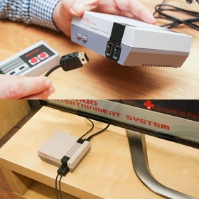 Extension Cables Compatible with Nintendo NES Classic Mini Edition Controller,