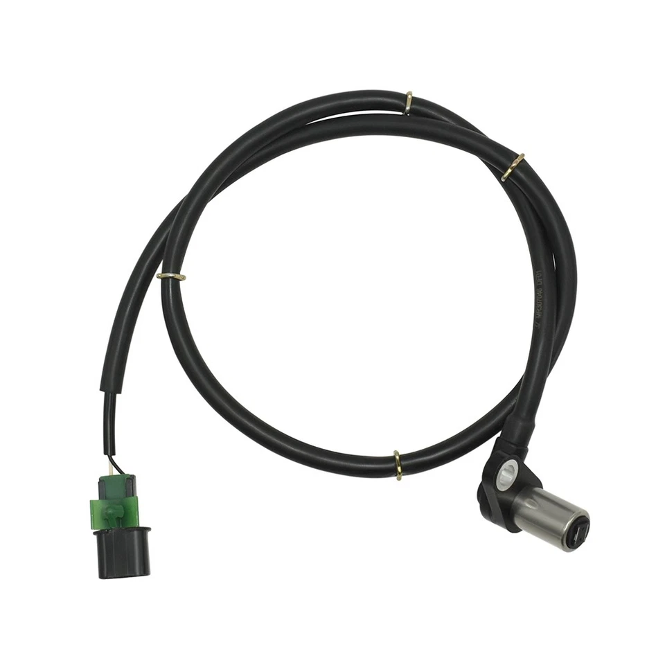 ABS Wheel Speed Sensor MR307046 For Mitsubishi Montero 1997-2000 Front Left Foto 3 de 4