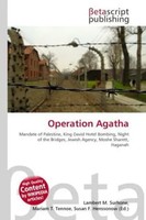 Lambert M. Surhone (U. A.) | Operation Agatha | Taschenbuch | Englisch (2026)