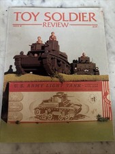 Toy Soldier Review,  Issue 38 , 1994 D7