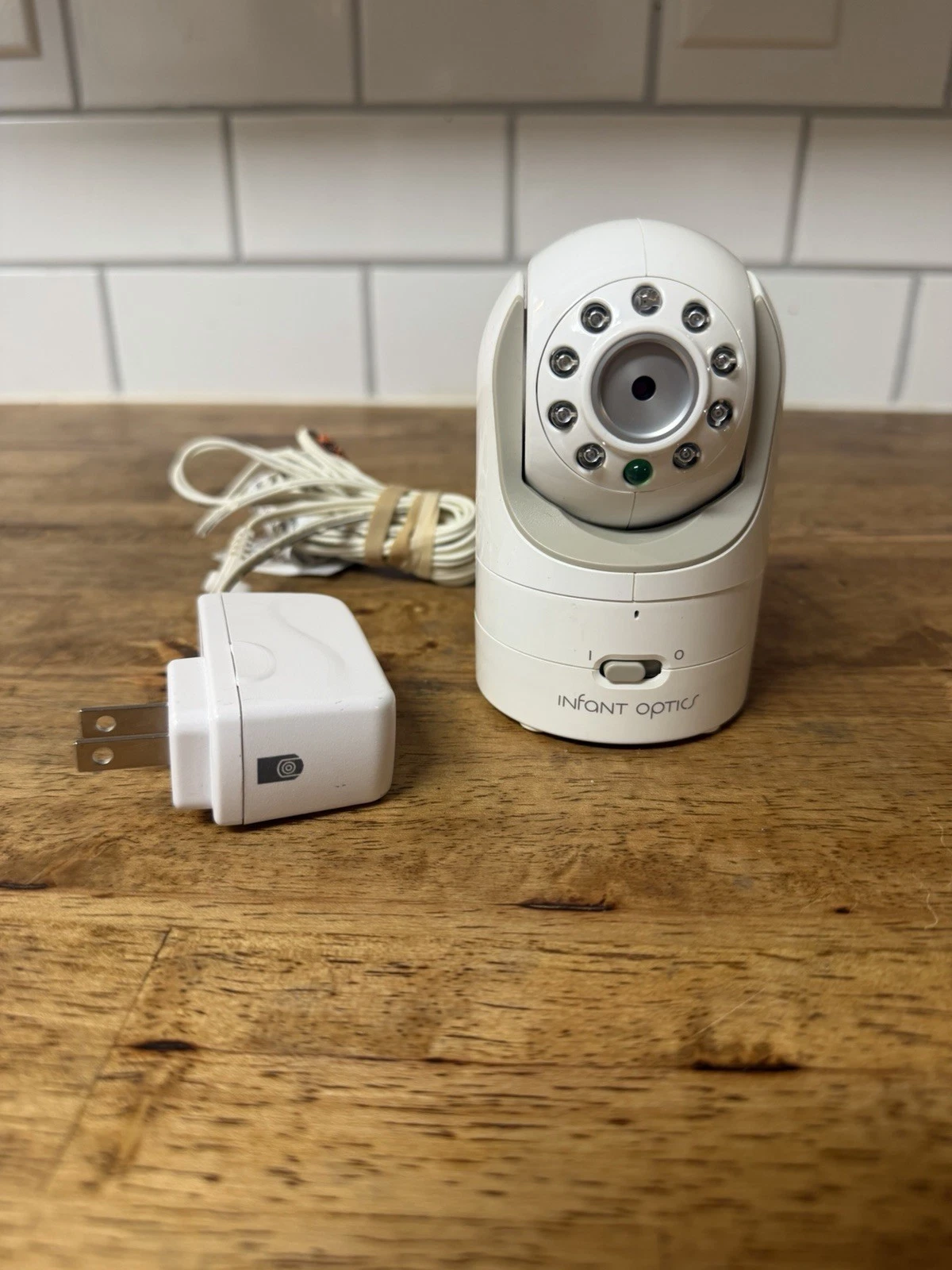Infant Optics DXR-8 Extra Camera Only