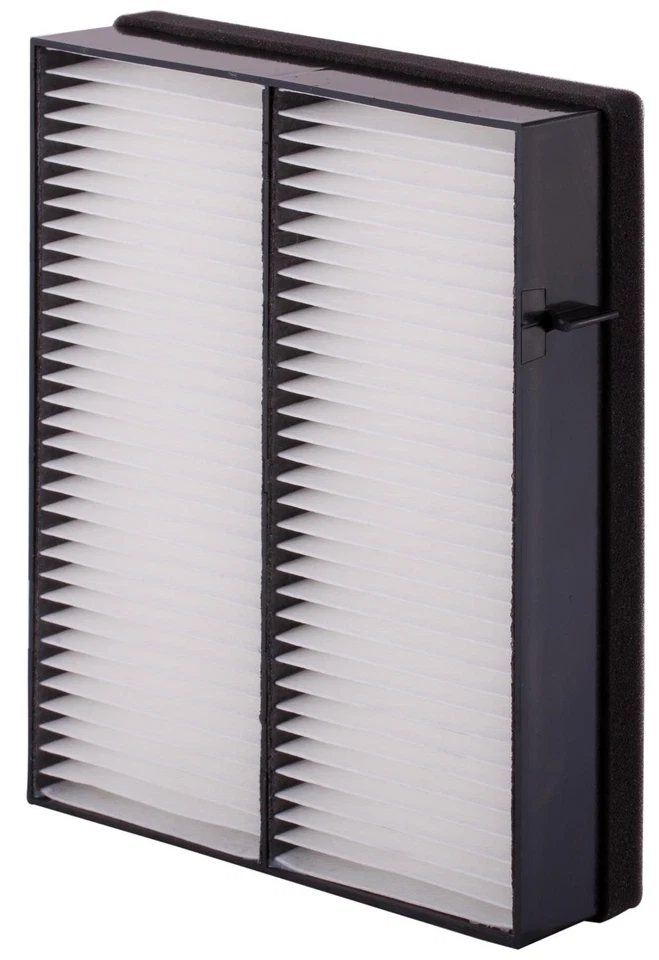 Filtro de aire de cabina Premium Guard PC8184 para 98-05 ML320 ML350 ML430 ML500 ML55 AMG Foto 3 de 4