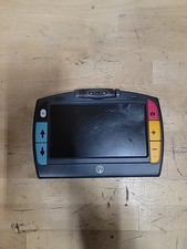 AS-IS  APH Juno 10033 7  Handheld Video Magnifier OCR Touchscreen  FOR PARTS