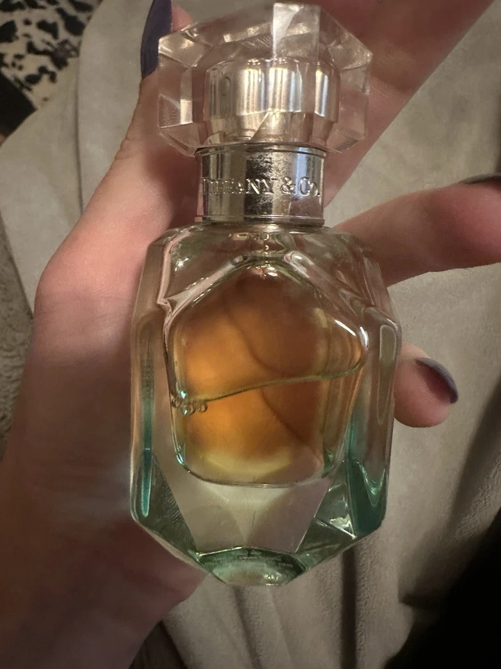 Juego de loción y perfume Tiffany And Co Foto 2 de 4