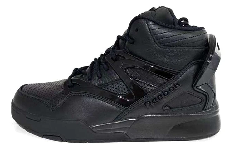 Reebok Juun J x Pump Omni Zone 2 Black for Sale | Authenticity