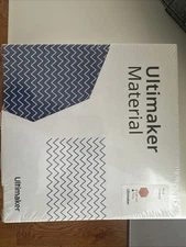 Ultimaker PLA, 2.85mm Orange,  750g