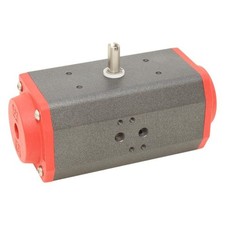 Grifería END ED620556/PF Pivoting Drive DW55, DIN, F04, 8kt.14, PF, neumática