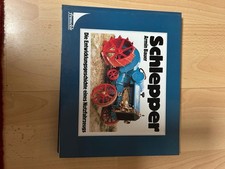 Schlepper Die Entwicklungsgeschichte eines Nutzfahrzeugs  von Armin Bauer