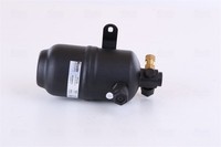 Nissens Trockner Klimaanlage 95234 FüR Chrysler Crossfire Mercedes SLK 74Mm R170