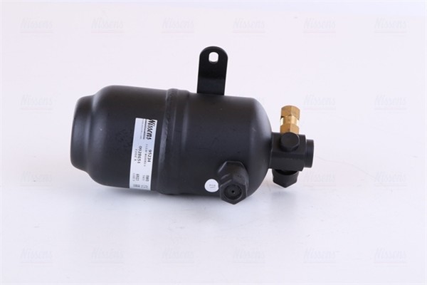 Nissens Trockner Klimaanlage 95234 FüR Chrysler Crossfire Mercedes SLK 74Mm R170-image