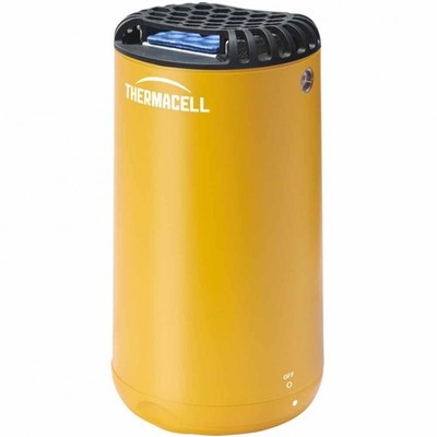 Thermacell - Mini Halo Gelb - Gerät Anti-mücken 3664715074908