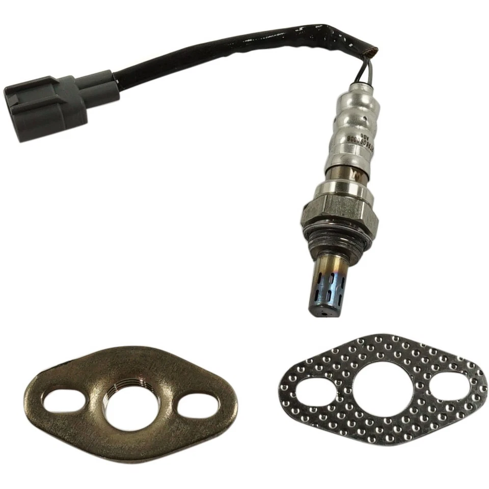 O2 Oxygen Sensor DOWNSTREAM for Toyota Corolla Geo Prizm 1993-1995 - Image 2 of 4