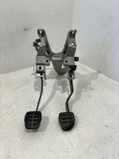 Audi 80 90 B2 1985 Pedale Satz Set 811721115K EUO2150