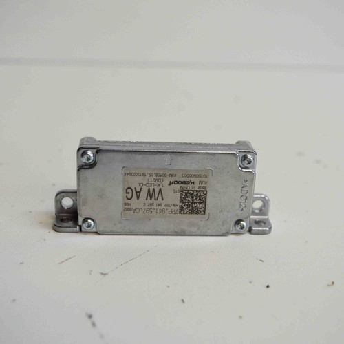 SKODA OCTAVIA III 5E3 LED-Leuchte Steuergerät 7PP941597CA 1.0 Benzin 13867342