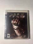 Dead Space PS3 Complete CIB - Tested