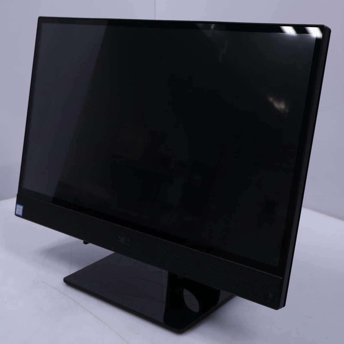 Dell Intel Core i3 7th Gen. PC Desktops & All-In-One Computers for