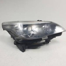 Feu avant (phare) BMW 530