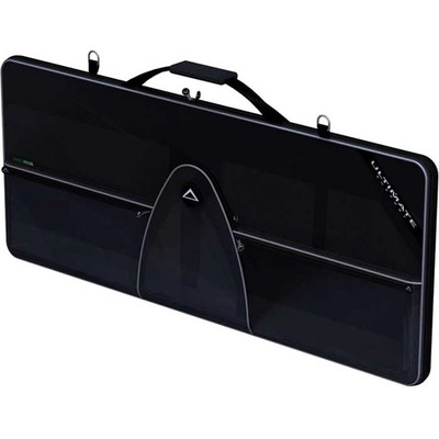 Ultimate Support Systems GreenRoom Carrying Case Musical Keyboard - Black