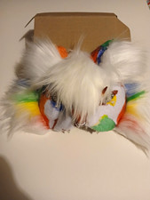 Art/Horrer Themed Cat Mask