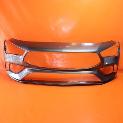MERCEDES CLA250 CLA35 FRONT BUMPER 2020 2021 2022 2023 2024 AMG