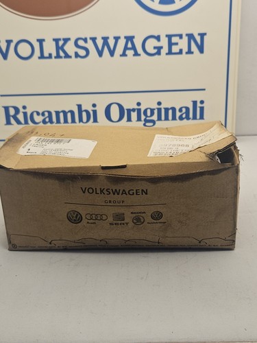 ORIGINAL VW 0A5141671F CLUTCH BEARING DISINNESTO AUDI A3, A TT,VW NEW BEETLE NOS - Imagen 9 de 20
