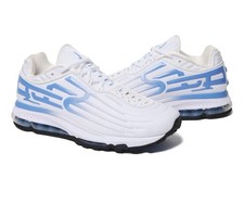 Supreme Nike Air Max 2001 Air Ecstasy 13 White New PRESALE