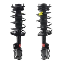 Shock and Strut Set 77-77240C8 DAC