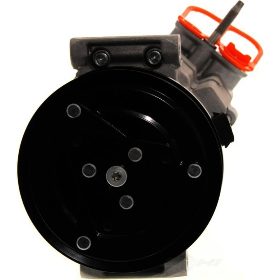 Compresor de aire acondicionado Delco 15-22276 CA para Chevy con embrague Chevrolet Equinox Terrain Foto 3 de 4